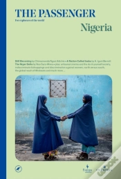 Capa do artigo Nigeria