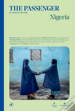 Capa do artigo Nigeria