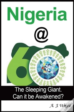 Capa do artigo Nigeria@60