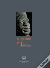 Capa do artigo Nigerian Arts - Ang - Cat Expo
