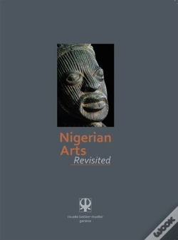 Capa do artigo Nigerian Arts - Ang - Cat Expo