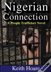 Capa do artigo Nigerian Connection