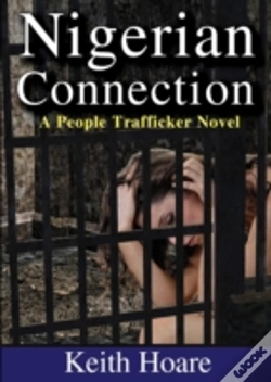 Capa do artigo Nigerian Connection