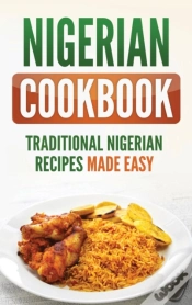 Capa do artigo Nigerian Cookbook