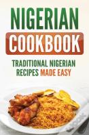 Nigerian Cookbook