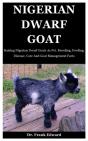 Nigerian Dwarf Goat - Preview