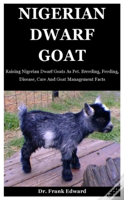Capa do artigo Nigerian Dwarf Goat