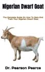 Nigerian Dwarf Goat - Preview