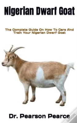 Capa do artigo Nigerian Dwarf Goat