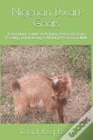 Nigerian Dwarf Goats