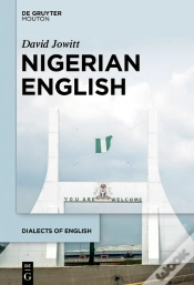 Capa do artigo Nigerian English