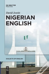 Capa do artigo Nigerian English