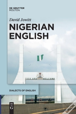 Capa do artigo Nigerian English