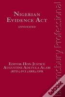 Nigerian Evidence Act