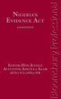 Nigerian Evidence Act - Preview