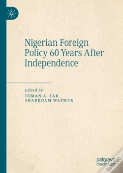 Capa do artigo Nigerian Foreign Policy 60 Years After Independence