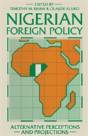 Nigerian Foreign Policy - Preview