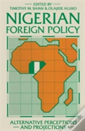 Nigerian Foreign Policy