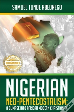 Capa do artigo Nigerian Neo-Pentecostalism