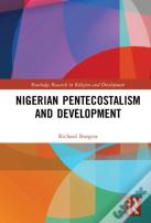 Nigerian Pentecostalism And Development