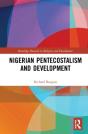 Nigerian Pentecostalism And Development - Preview