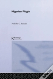 Capa do artigo Nigerian Pidgin