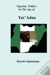 Capa do artigo Nigerian Politics In The Age Of Yar