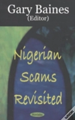 Capa do artigo Nigerian Scams Revisited