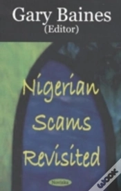 Capa do artigo Nigerian Scams Revisited