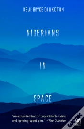 Capa do artigo Nigerians In Space