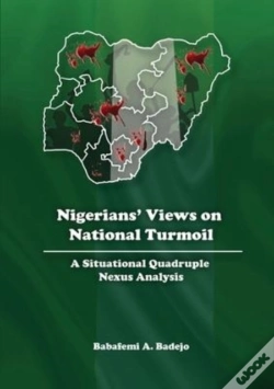 Capa do artigo Nigerians' Views On National Turmoil