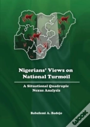 Capa do artigo Nigerians