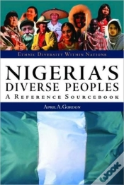 Capa do artigo Nigeria