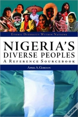 Capa do artigo Nigeria'S Diverse Peoples