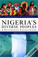 Nigeria'S Diverse Peoples