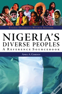 Capa do artigo Nigeria'S Diverse Peoples