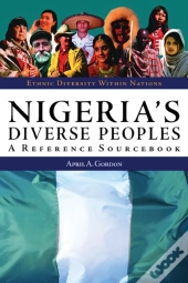 Nigeria'S Diverse Peoples