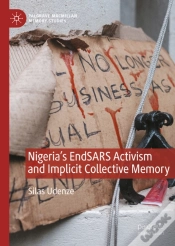 Capa do artigo Nigeria