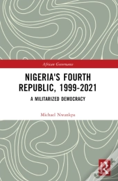 Nigeria'S Fourth Republic, 1999-2021