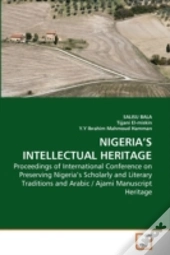 Nigeria'S Intellectual Heritage
