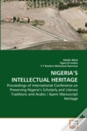 Capa do artigo Nigeria