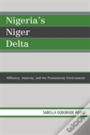 Nigeria'S Niger Delta
