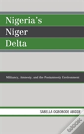 Nigeria'S Niger Delta