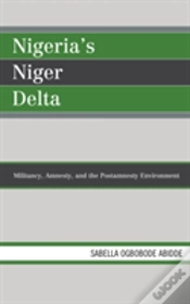 Capa do artigo Nigeria