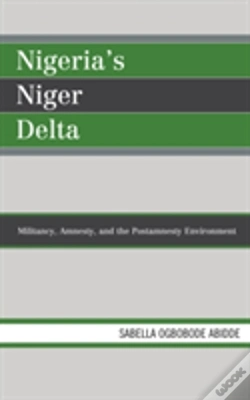 Capa do artigo Nigeria'S Niger Delta