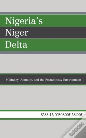 Capa do artigo Nigeria