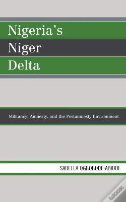 Capa do artigo Nigeria'S Niger Delta