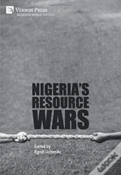 Capa do artigo Nigeria