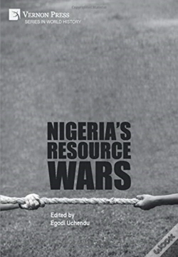 Capa do artigo Nigeria'S Resource Wars