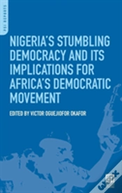 Capa do artigo Nigeria